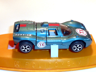 AESSEMODELS.IT - POLITOYS-Mxx